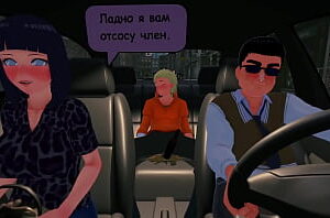 14 Hentai Anime – Naruto